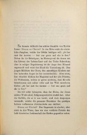 Die vergleichende Religionsforschung und der religiöse Glaube : Vortrag gehalten auf dem ersten religionswissenschaftlichen Kongresse in Stockholm am 31. August 1897