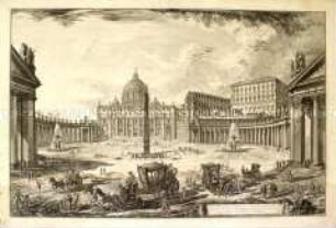 Rom, Petersdom