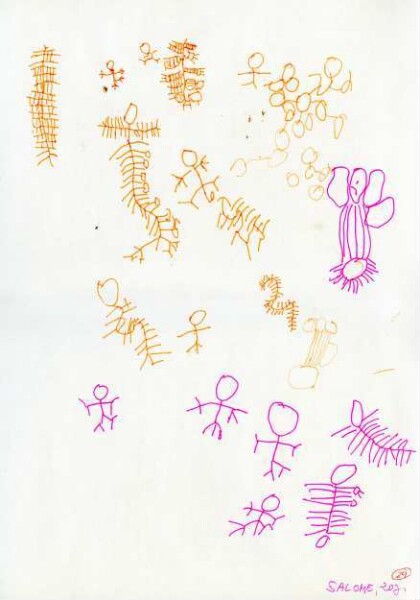 Children's drawing