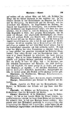 Charlatan, ein Marktschreier, Afterarzt