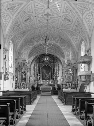 Sankt Lorenz