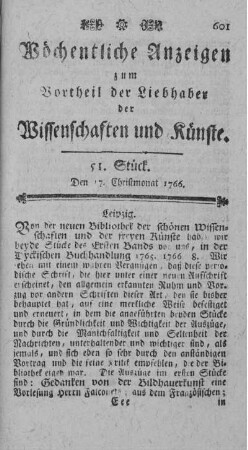 51. Stück.
