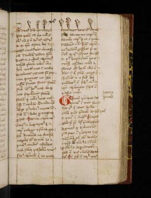 De sanctis Petro et Paulo (S46). Gloriosi principes terre …