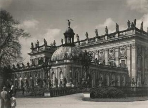 Neues Palais