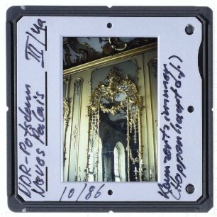 Potsdam, Sanssouci,Potsdam, Sanssouci Neues Palais