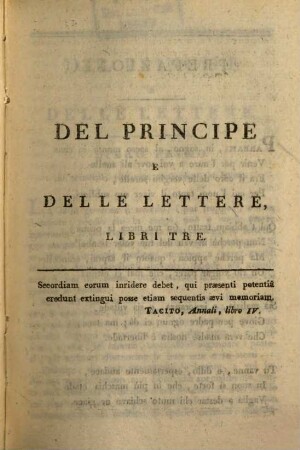 Opere varie filosofico-politiche : in prosa e in versi, 1