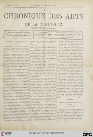 Nr. 20 (17 Mai)
