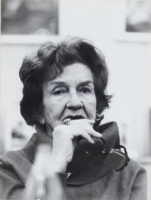 Dinah Nelken