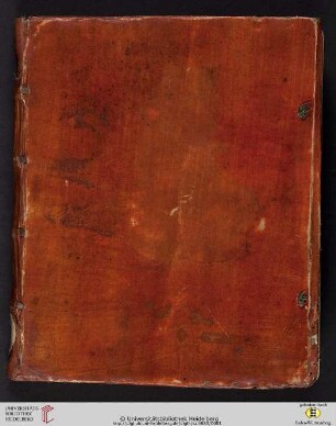 Johann von Cirey: Collecta quorundam Privilegiorum Ordinis Cisterciensis ; Carmina ; Päpstliche Breven und Indulgenzschreiben ; Statuten der Oberdeutschen Zisterzienserkongregation ; Statuten des Generalkapitels von 1628