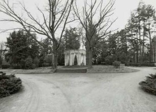 Denkmal, Forst (Lausitz)