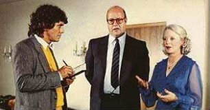 Is' was Kanzler?