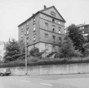 Weilburg, Mühlberg 4