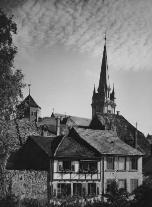 Archivfotografie "bodensee_radolfszell_5300ae"