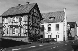 Gießen, Zum Bahnhof 6 , Zum Bahnhof 6A