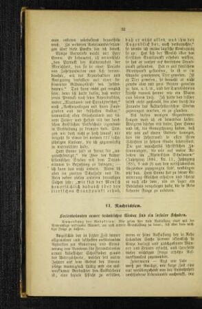 Ferienkolonien armer kränklicher Kinder sind ein sozialer Schaden