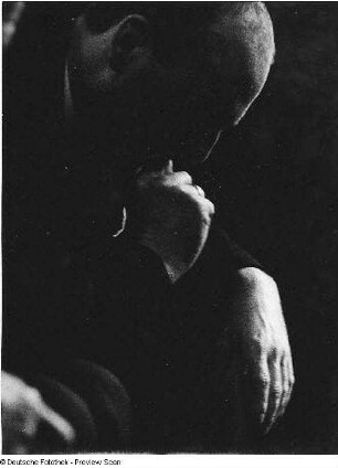 Porträt Hans Seidel