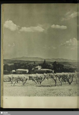 Aix en Provence: Das Land um Aix en Provence