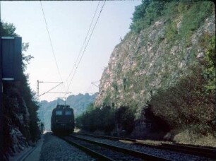 Dollnstein Lok 141 011