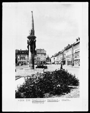 Marktbrunnen