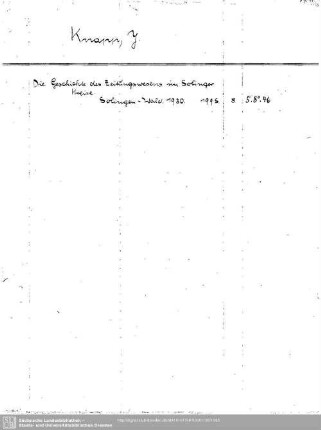 Knapp, J.