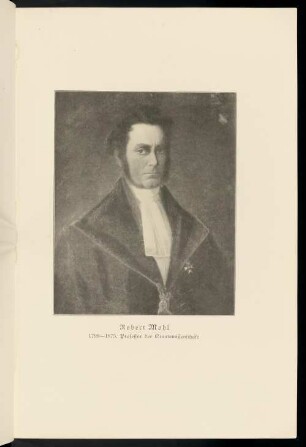 Robert Mohl