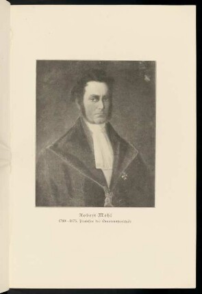 Robert Mohl