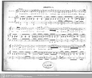 Arietta I.