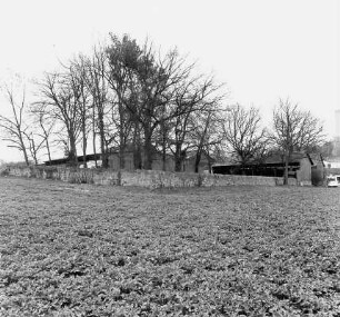 Jüdischer Friedhof; Münzenberg, Beim Judenfriedhof