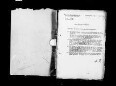 Auflösung der Untersuchungsausschüsse, der Spruchkammer- und Spruchkammeraußenabteilungen