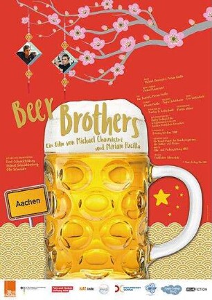Beer Brothers