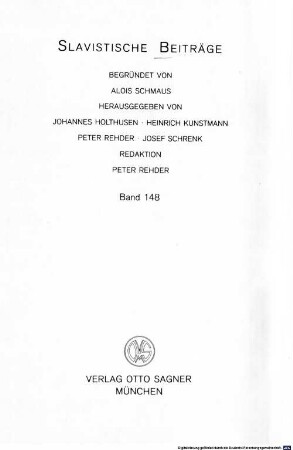 Das erklärend-kombinatorische Wörterbuch im "Smysl"-Tekst-Modell : Studien zu den lexikologischen Grundlagen der Bedeutungsexplikation und ihrer lexikographischen Verwendbarkeit