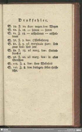 Drukfehler