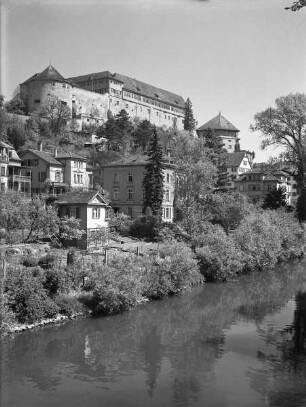 Schloss Hohentübingen