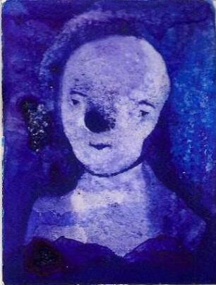 KU-CHEN # MLX, Blue Nose (Records?)