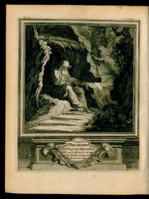 S. Theodorus