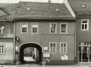 Wohnhaus, Bautzen