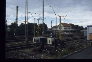 Bf. Stuttgart-Vaihingen