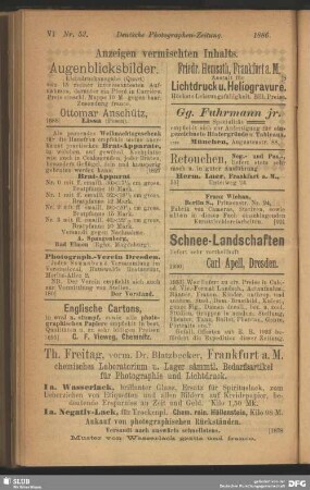 Anzeigen vermischten Inhalts