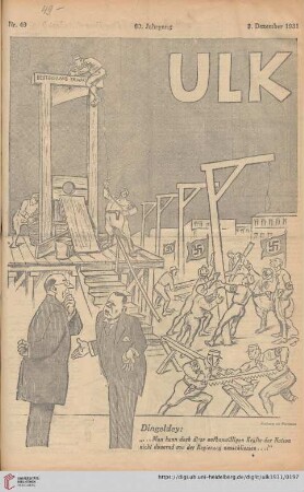 Hefte 49-53, Dezember 1931