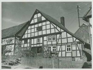 Freienhagen, Kreis der Eder