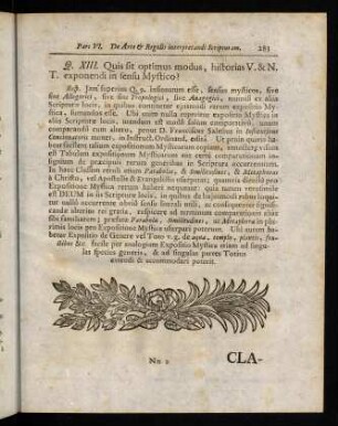 283-284, Q. XIII