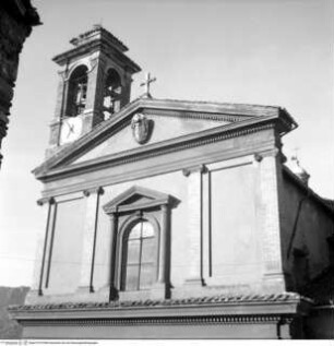 San Salvatore