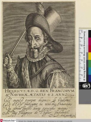 [Henri IV.]