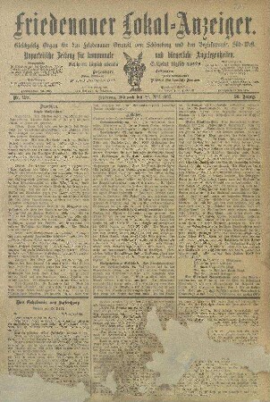 Nr. 118, 22.05.1907