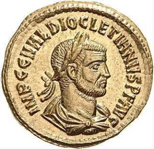 Diocletianus