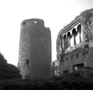 Westturm