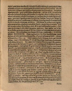 Controversiarum, Qvae [Quae] In gratiam Syncretismi, Ab Arminianis, Pontificiis, Calvinianis, & Novatoribus, Syncretistis, orthodoxae Ecclesiae hactenus motae, Privato studio Methodice, Mensibus Proximis, Cum Deo, Exhibendae, Atque Ventilandae Sunt, Collegium Disputatorium