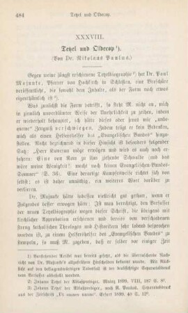 484-510 Tetzel und Oldecop