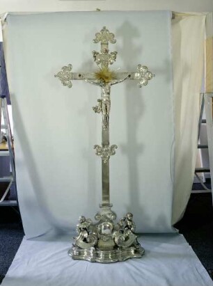 Altarkreuz