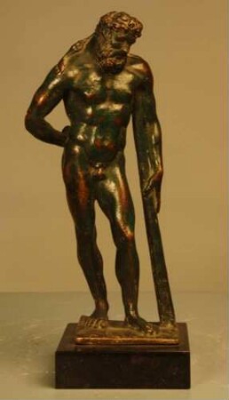 Herakles (Herkules)
